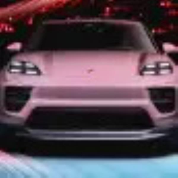 2024 Porsche Macan 4