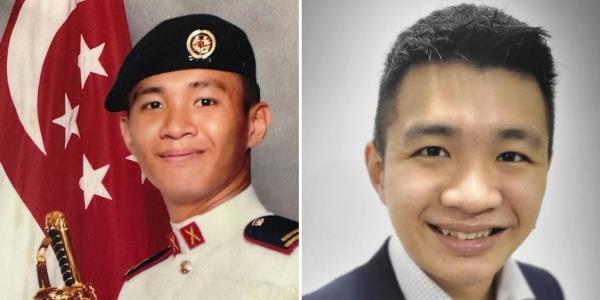 我离开军队是因为我想去公司与人们对退伍军人的负面看法作斗争是最难的部分
