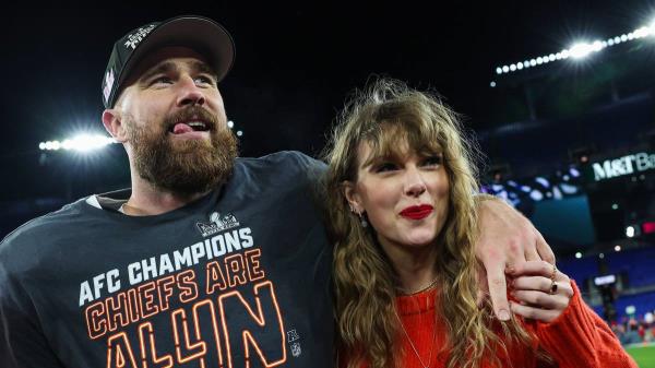 为什么泰勒·斯威夫特(Taylor Swift)乘坐私人飞机环游世界受到了密切关注