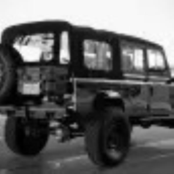 Legend Motor Co. Signature Series 001
