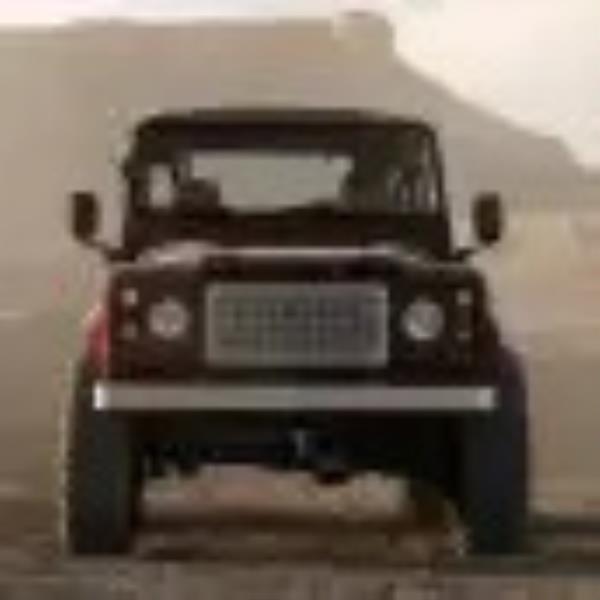 Legend Motor Co. Signature Series 001