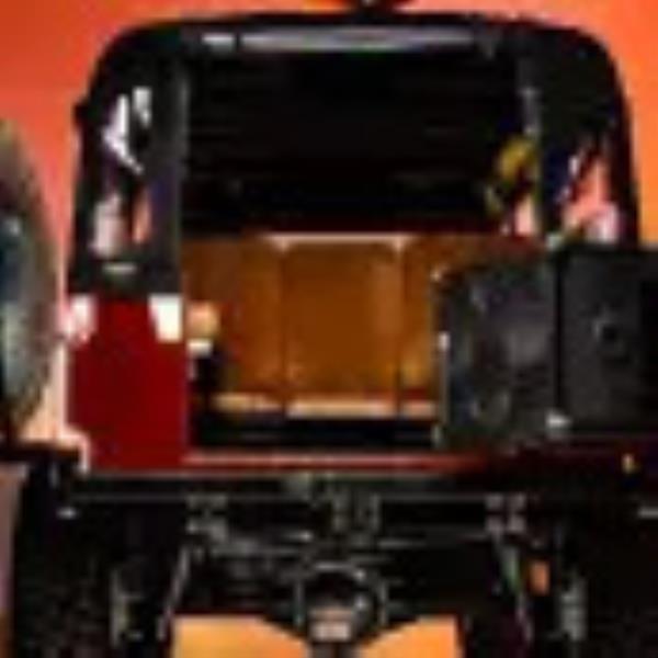 Legend Motor Co. Signature Series 001