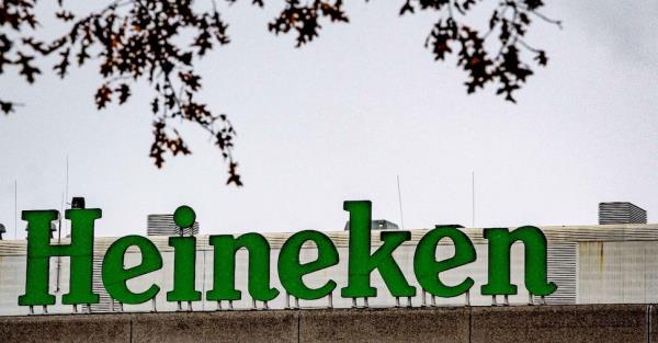 Heineken and Pernod are dealing with the co<em></em>nsumption crisis