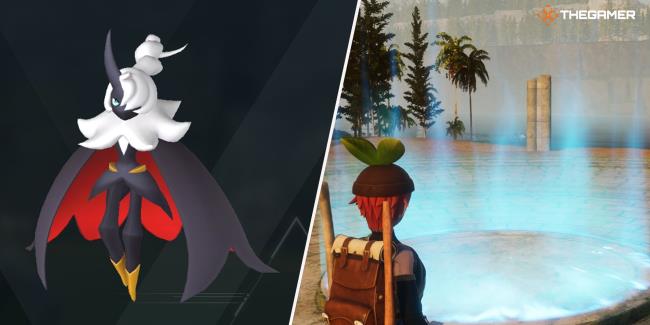 《Palworld： How To Defeat The Felbat