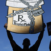 White House proposes to 'march in' on patents for costly drugs