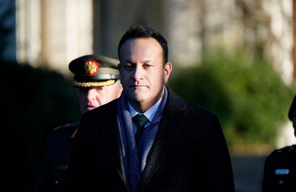Varadkar：政府“可能”会付钱，而不是接受更多的移民
