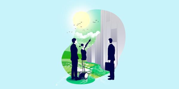 当经纪人是聊天机器人：人工智能将如何撼动商业房地产