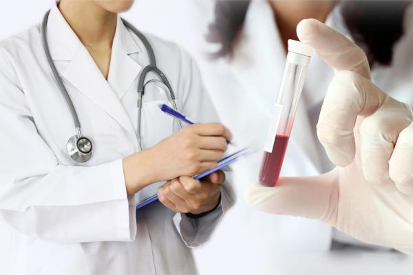 在血液筛查中监测鲜为人知的数字有助于心脏健康