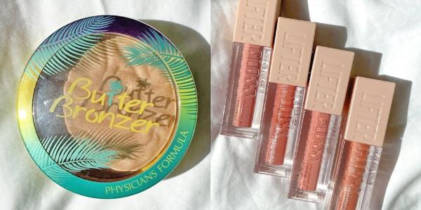 我做化妆师已经9年了这里有9种药店产品比高端产品表现更好