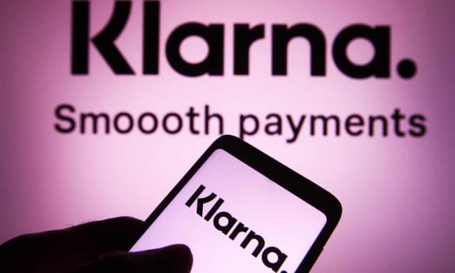 现在买，以后付公司Klarna报告三年来第一个月盈利