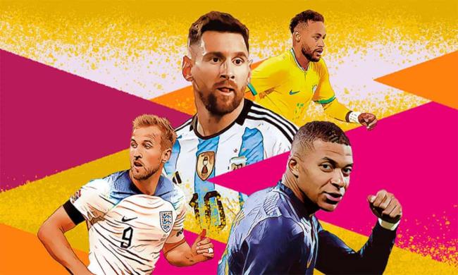 2022年世界杯：所有831名球员的完整指南