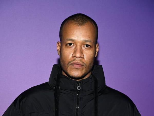 H&M新任创意男装总监赫伦·普雷斯顿(Heron Preston)是谁？