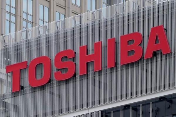 陷入困境的东芝宣布收购日本企业