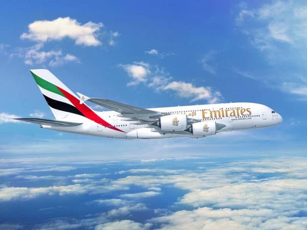 阿联酋航空表示，空客a380在20年后仍有可能飞上天空