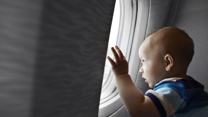 欧洲科伦登航空公司正在打造一个仅限成人的座位区