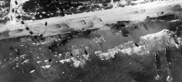 D-Day：关于改变二战进程的史诗般的1944年入侵的事实