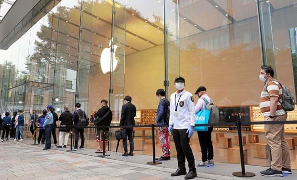 法国一家机构称，iPhone 12辐射太多，苹果公司必须将其撤出市场