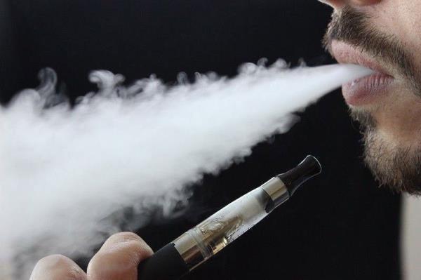 出于对儿童上瘾的担忧，澳大利亚将禁止进口电子烟