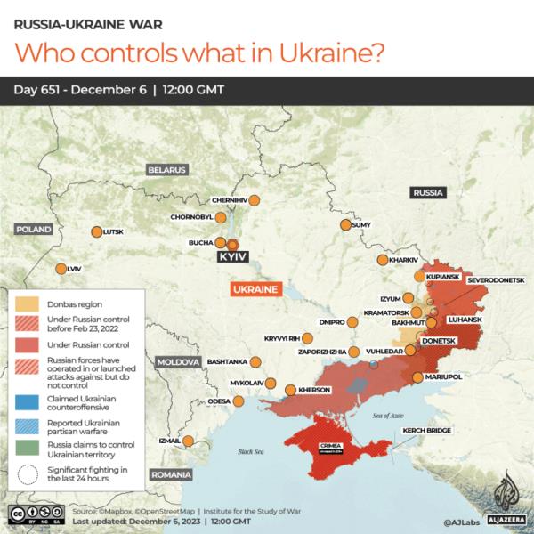 INTERACTIVE-WHO Co<em></em>nTROLS WHAT IN UKRAINE-1701861580