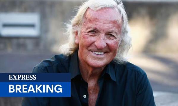 约翰·皮尔格去世：传奇记者和纪录片制片人在伦敦去世