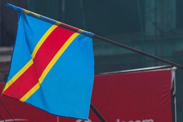 刚果共和国军事体育场征兵活动期间发生踩踏事件，造成至少37人死亡