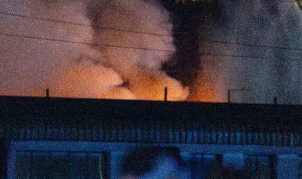 Treforest爆炸最新消息：医院处于“重大警戒”状态，一人“在废墟中失踪”
