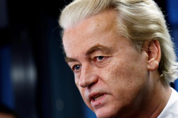 吉尔特·怀尔德斯(Geert Wilders)可能有令人震惊的价值，但他怀有一种我们以前见过的“局外人”愤怒