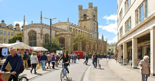 英国著名城市耗资9340万英镑新建火车站，数千人将迁入