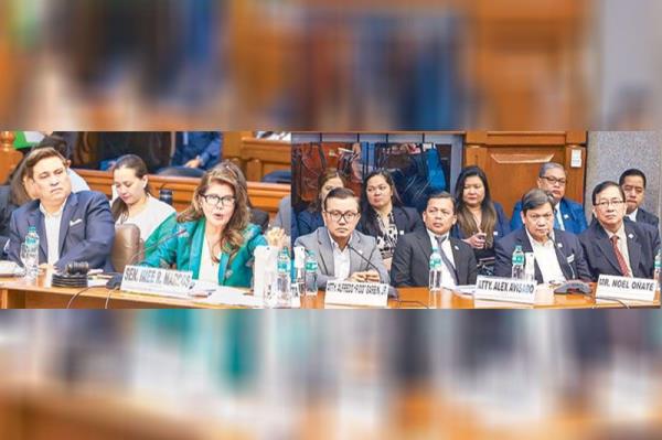 PIRMA负责人：国会议员参与了签名运动