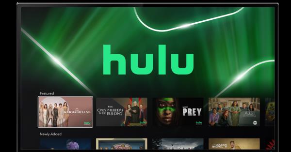 Hulu正在打击密码共享，就像Disney Plus和Netflix一样