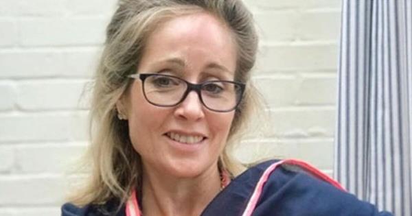哈里王子的前女友克蕾西达·博纳斯的妹妹透露了令人心碎的癌症最新情况