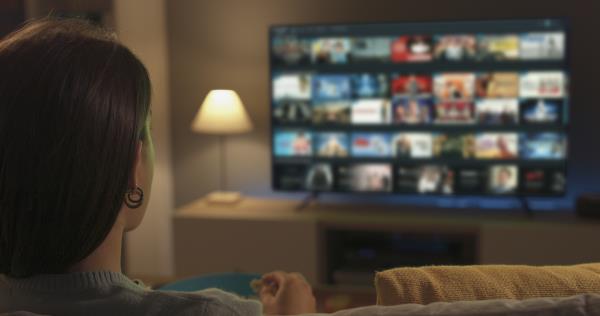 Netflix的冒险之举带来了订阅量激增的回报