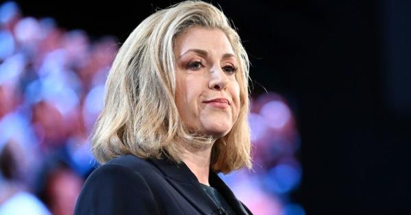 在新的民意调查中，保守党选民支持Penny Mordaunt胜过Rishi Sunak赢得大选