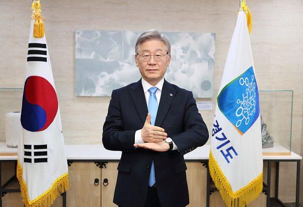 韩国反对党领袖遇刺身亡