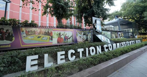人民院民意调查：国大党寻求欧委会采取行动反对人民党的“误导性”广告