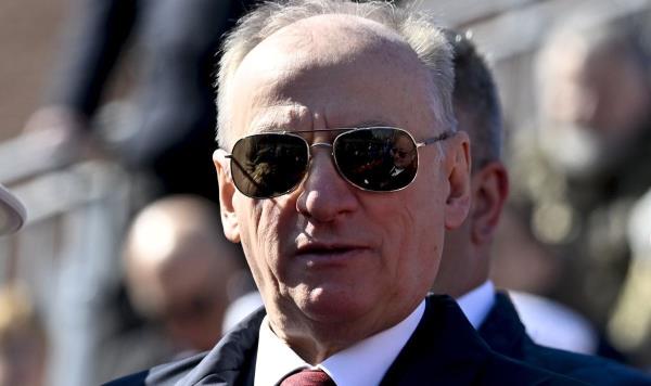 弗拉基米尔？普京(Vladimir Putin)可能的继任者在恐怖警告中夸耀了令人不寒而栗的核武器