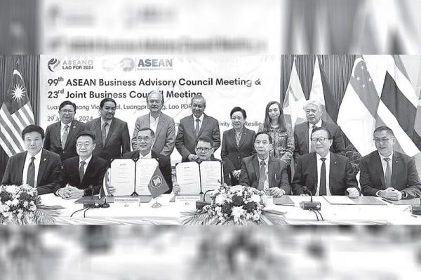 泰国加入东盟农业-中小微企业发展计划