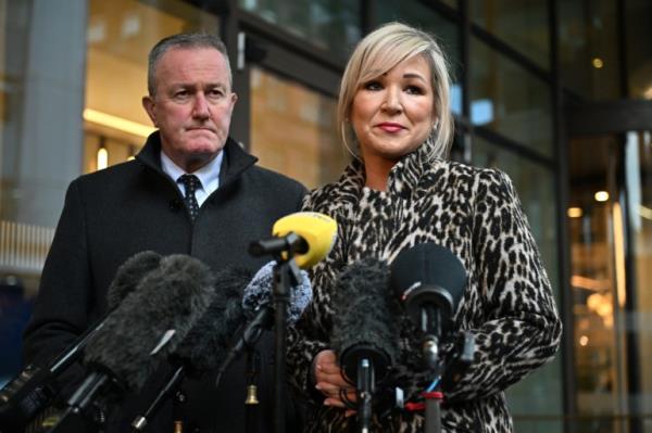 Sinn Fein