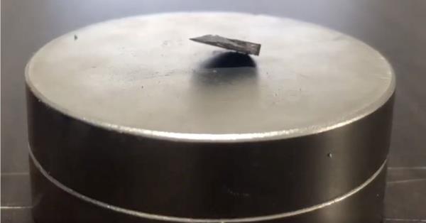 LK-99超导体物理学家被控“研究不端”