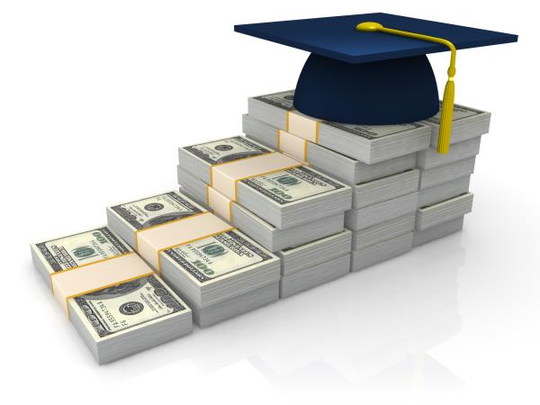拜登政府宣布新的学生贷款减免计划
