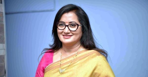 独立议员Sumalatha Ambareesh将于周五加入人民党