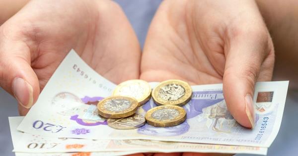 英国人因为不方便申请而失去了190亿英镑无人认领的收入