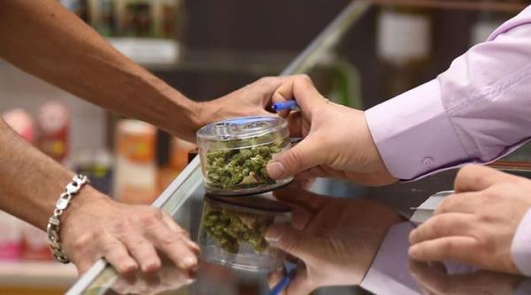 万事达是否禁止用借记卡购买大麻？