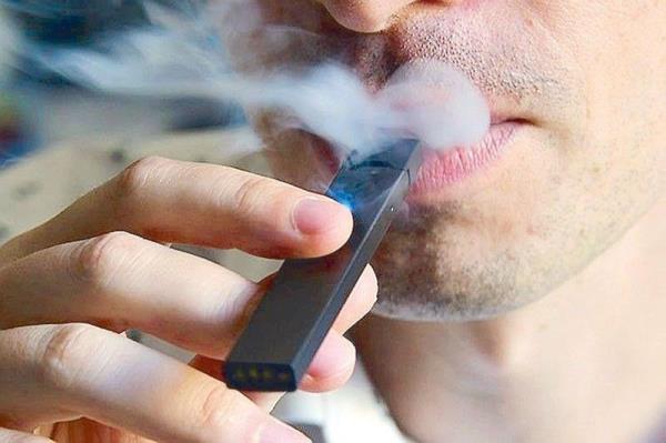 BIR加倍打击电子烟行业