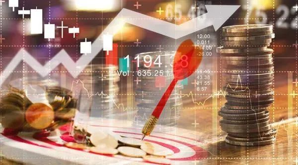 全球资金再次涌入中国股市，迎来重大转机