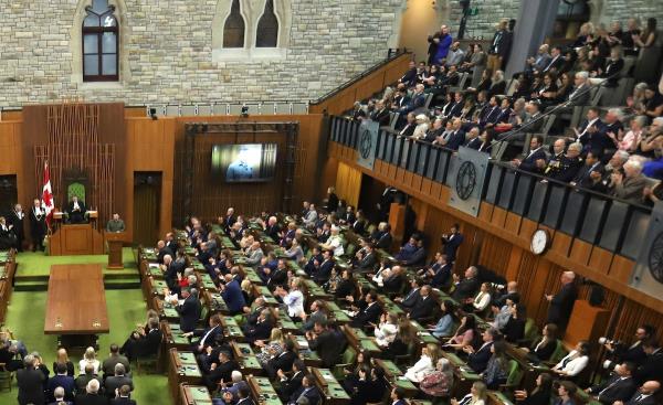 议会没有对武装党卫军老兵进行名誉风险筛查