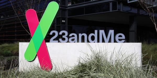 23andMe正在苦苦挣扎下面是如何删除你的数据