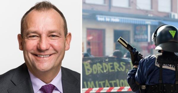 瑞士公投计划阻止寻求庇护者以及英国可以学到什么