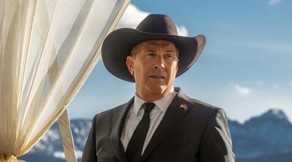 凯文·科斯特纳(Kevin Costner)“在压力下保持最佳状态”：消息来源