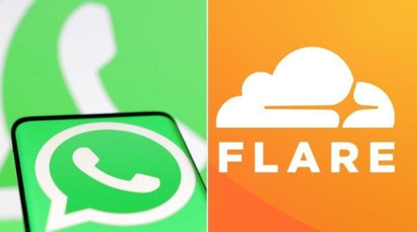WhatsApp和Cloudflare联手加强信息安全
